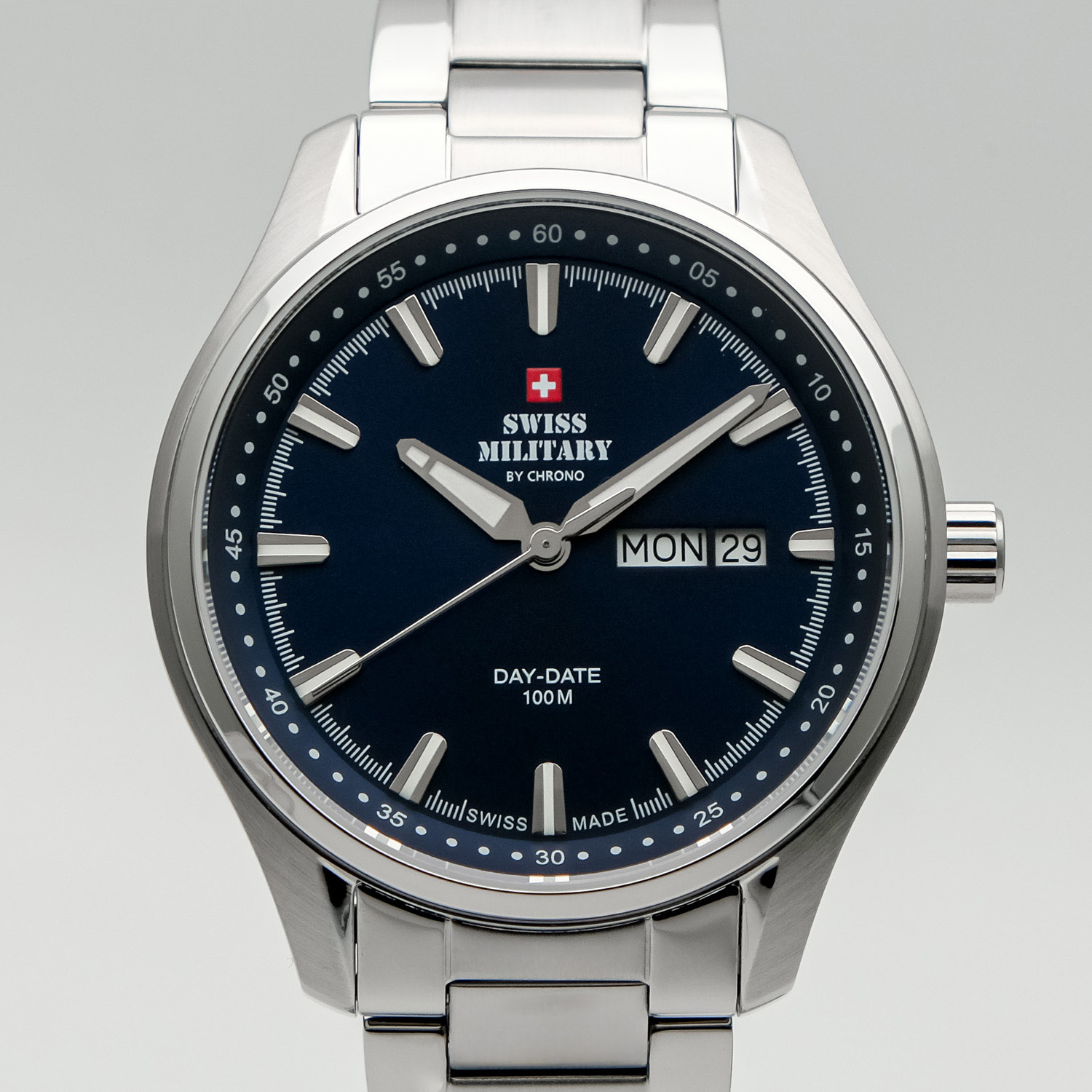 Swiss Military SM34116.03